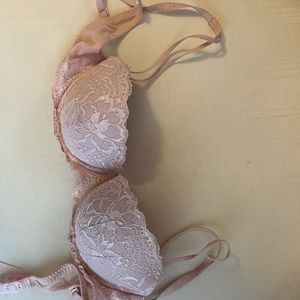 Victoria secret bra
